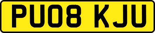 PU08KJU