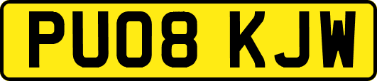 PU08KJW