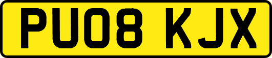 PU08KJX