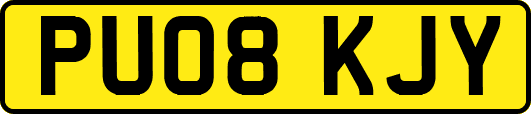 PU08KJY