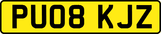 PU08KJZ