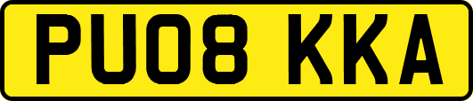 PU08KKA