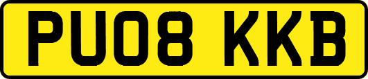 PU08KKB
