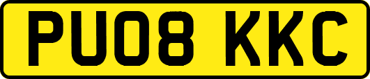 PU08KKC