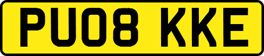 PU08KKE