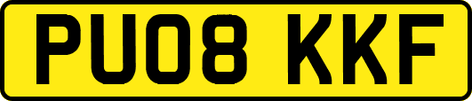 PU08KKF