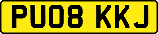 PU08KKJ