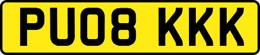 PU08KKK