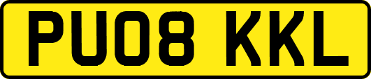 PU08KKL
