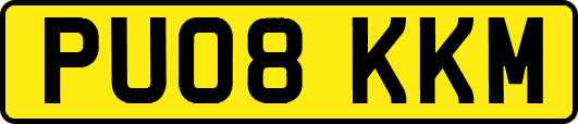 PU08KKM