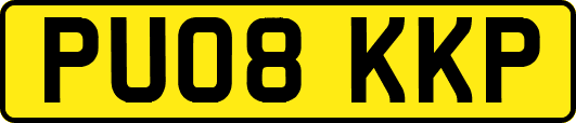 PU08KKP