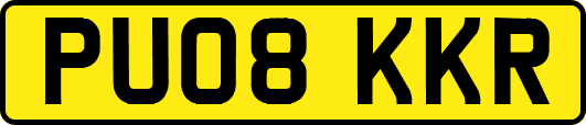 PU08KKR