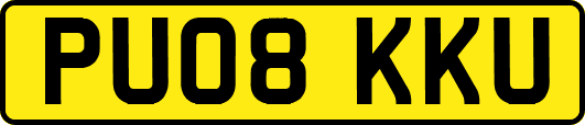PU08KKU