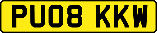 PU08KKW
