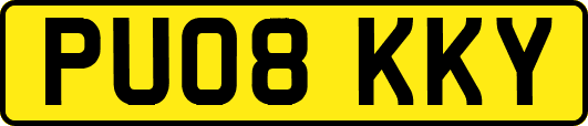 PU08KKY