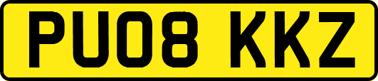 PU08KKZ
