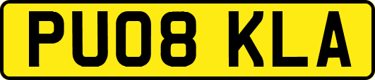 PU08KLA