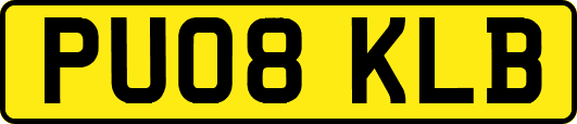 PU08KLB