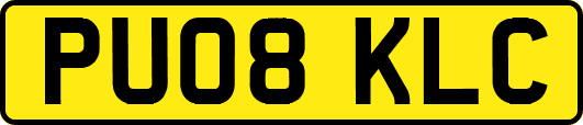 PU08KLC