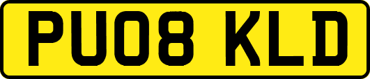PU08KLD