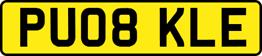 PU08KLE