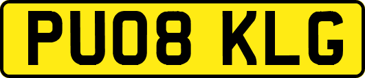 PU08KLG