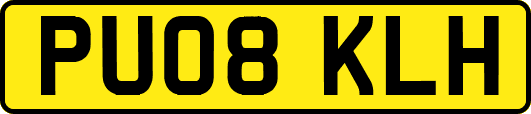 PU08KLH