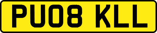 PU08KLL