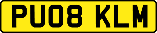 PU08KLM