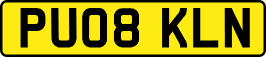 PU08KLN