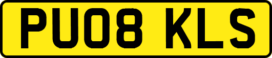 PU08KLS