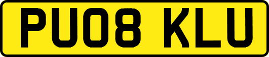 PU08KLU