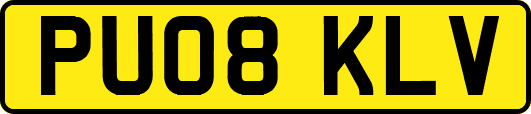 PU08KLV