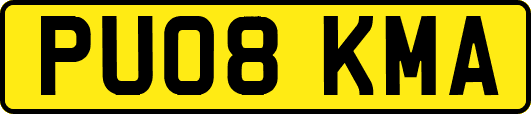 PU08KMA