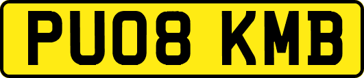 PU08KMB