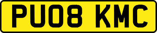 PU08KMC