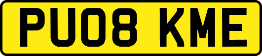 PU08KME