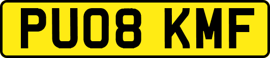 PU08KMF