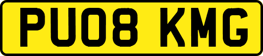 PU08KMG