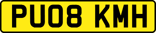 PU08KMH