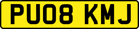 PU08KMJ