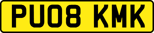 PU08KMK