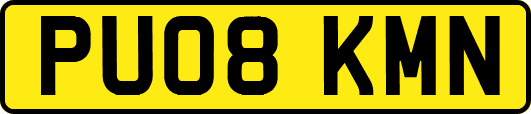 PU08KMN
