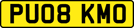 PU08KMO
