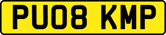PU08KMP