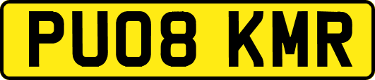 PU08KMR