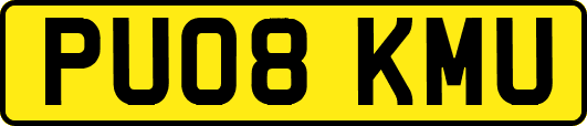 PU08KMU