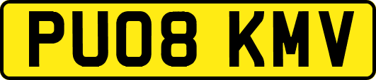 PU08KMV