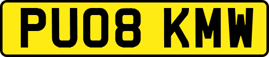 PU08KMW