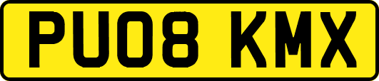 PU08KMX